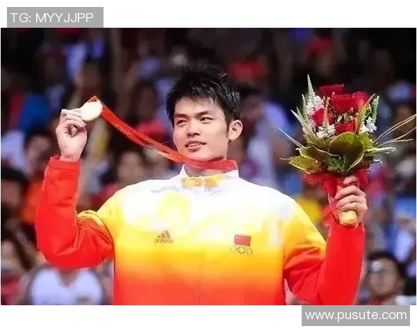 中国体育明星人气排行榜揭晓谁是最受欢迎的运动偶像