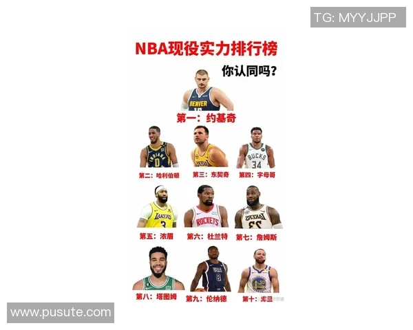 NBA体育明星实力排名全解析谁才是篮球之王的真正继承者