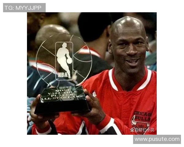 从篮球巨星到商业领袖迈克尔乔丹如何构建他的商业帝国 从篮球巨星到商业领袖迈克尔乔丹如何构建他的商业帝国