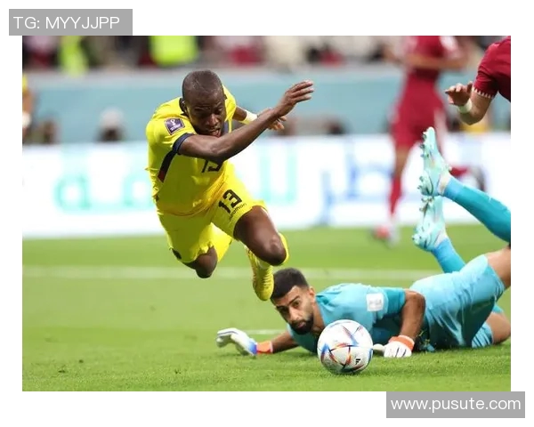 厄瓜多尔足球明星的崛起与成就揭秘