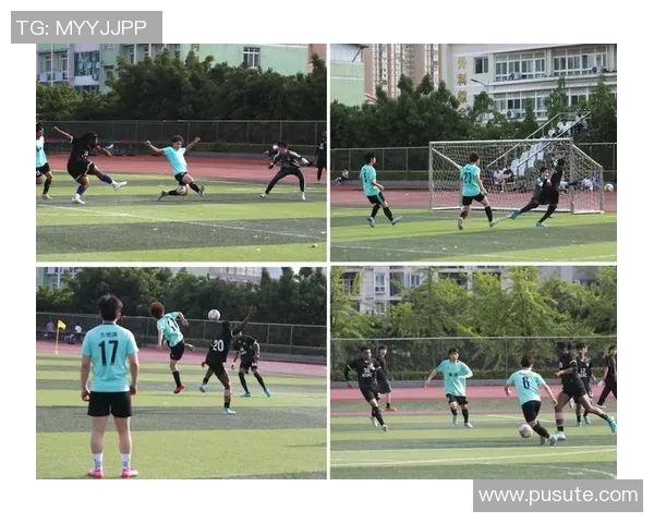 体育馆内的足球明星们如何在赛场上展现个人魅力与团队精神