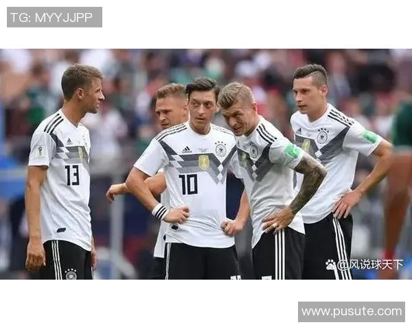 2018年世界杯经典对决德国队与巴西队的激烈碰撞回顾 2018年世界杯经典对决德国队与巴西队的激烈碰撞回顾