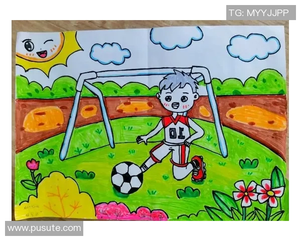 足球明星的绘画作品究竟有多美丽能否打动你的心灵